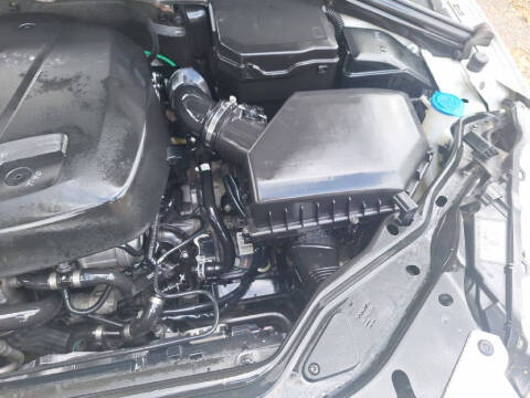 2016 Volvo XC60 T5 Drive-E Premier