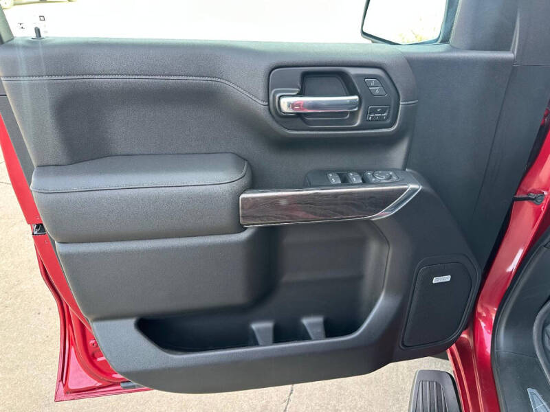 2022 Chevrolet Silverado 1500 Limited