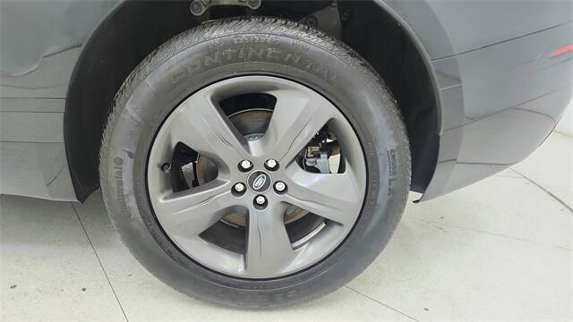 2024 Land Rover Range Rover Velar P250 Dynamic SE