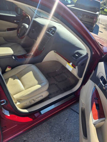 2010 Lexus ES 350