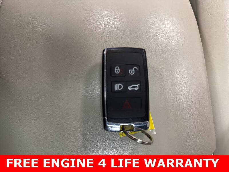 2021 Land Rover Range Rover P525 HSE Westminster Edition