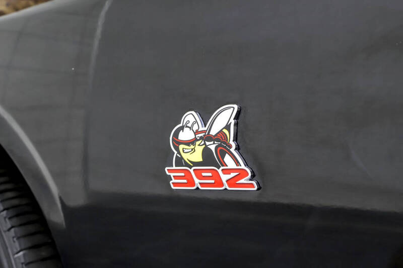 2020 Dodge Challenger