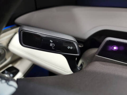 2024 Lincoln Nautilus Black Label