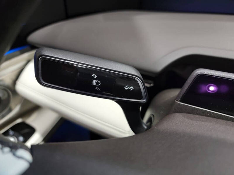 2024 Lincoln Nautilus Black Label