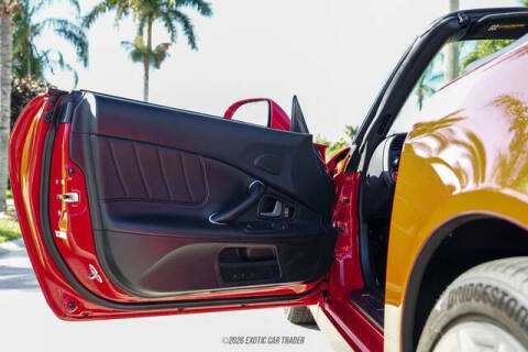 2004 Honda S2000