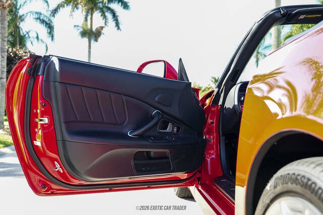 2004 Honda S2000