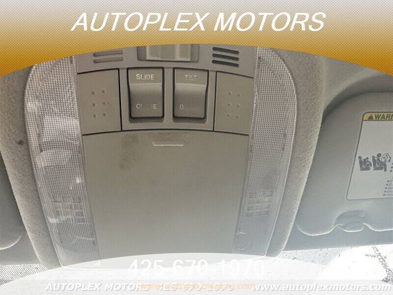 2010 Toyota Matrix S