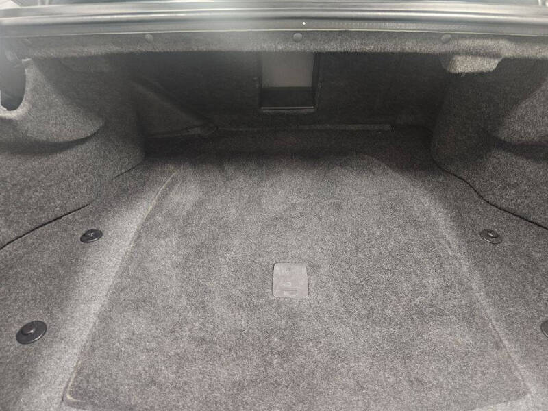 2005 Cadillac DeVille