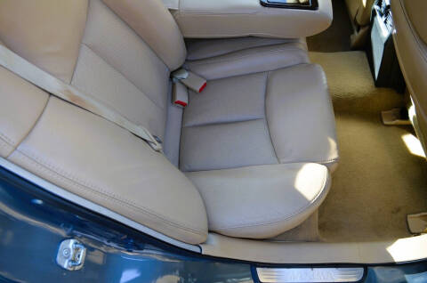 2011 Nissan Maxima 3.5 SV