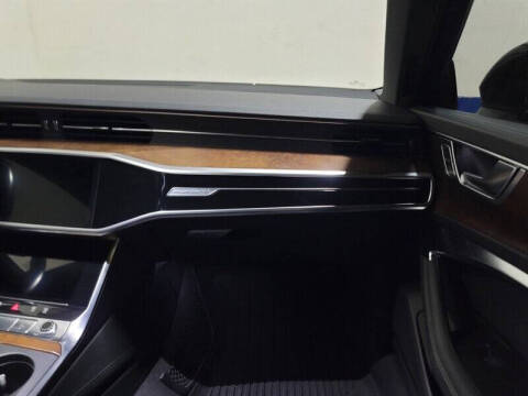 2019 Audi A6 quattro Premium Plus 55 TFSI