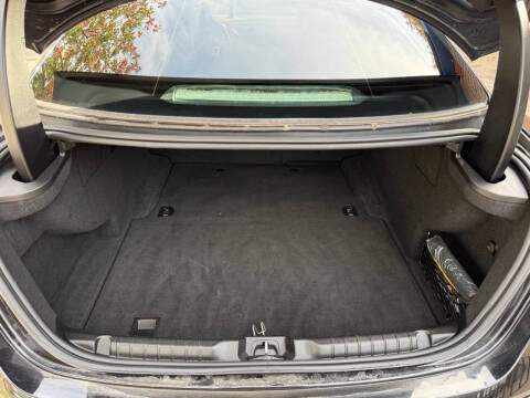 2021 Maserati Ghibli SQ4 GranLusso