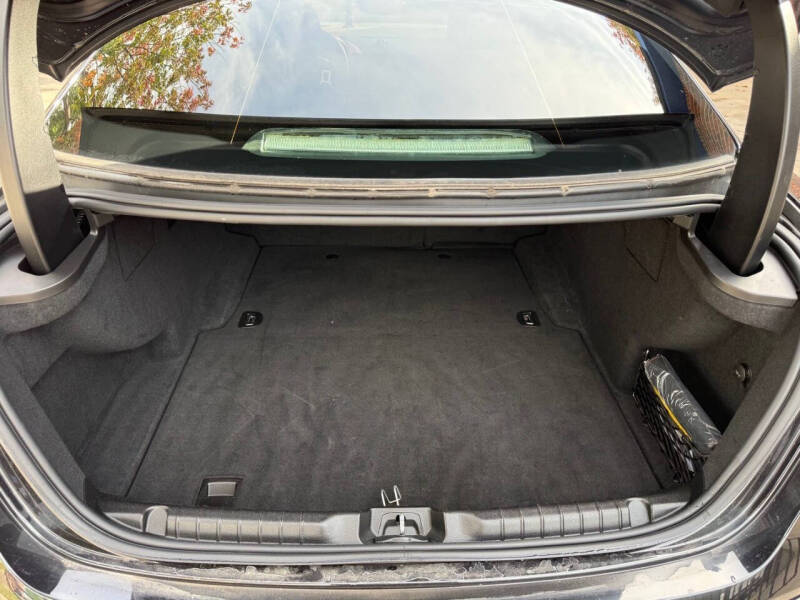 2021 Maserati Ghibli SQ4 GranLusso