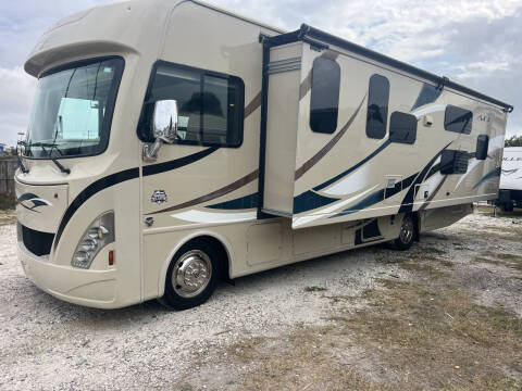 2017 Thor Motor Coach ACE BUNK HOUSE