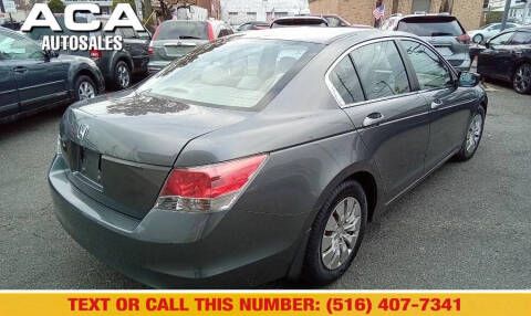 2010 Honda Accord LX