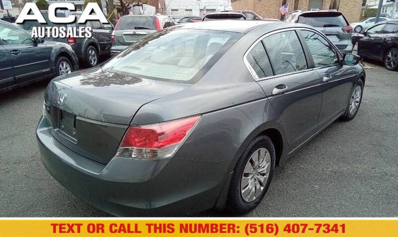 2010 Honda Accord LX