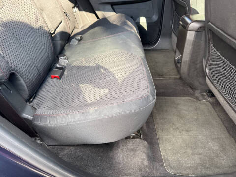 2015 GMC Terrain SLE-1