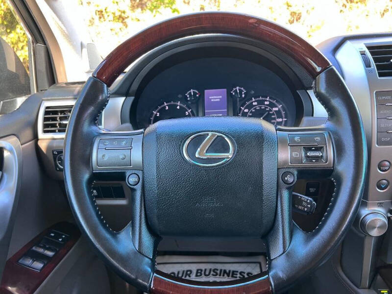 2013 Lexus GX 460