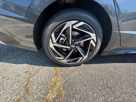 2026 Hyundai Sonata