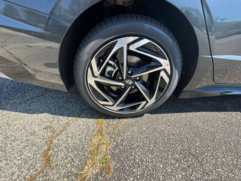 2026 Hyundai Sonata