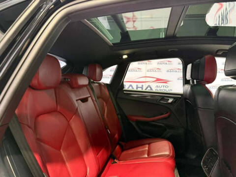 2023 Porsche Macan