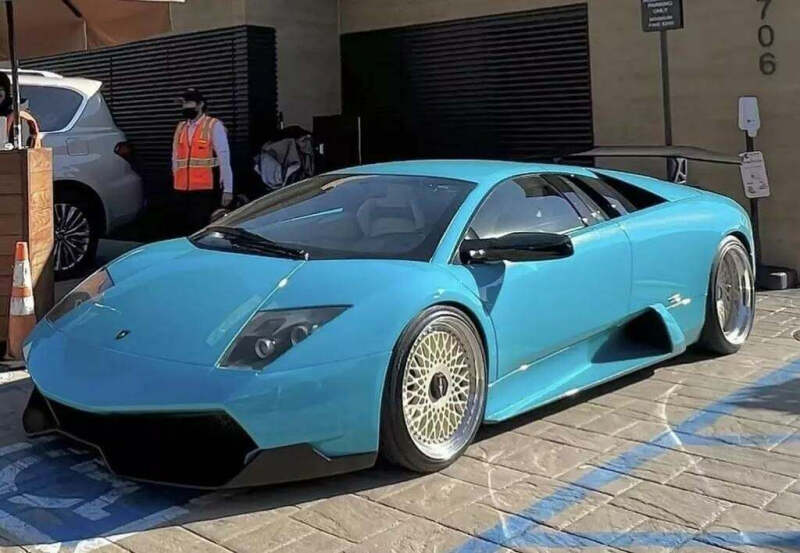 2004 Lamborghini Murcielago for sale in Orange, CA