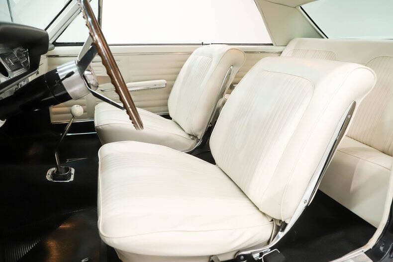 1964 Pontiac GTO