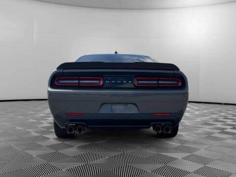 2018 Dodge Challenger R/T Scat Pack