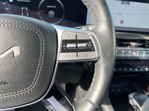 2024 Kia Telluride SX X-Line