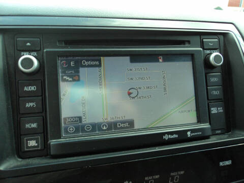 2014 Toyota Sequoia Limited