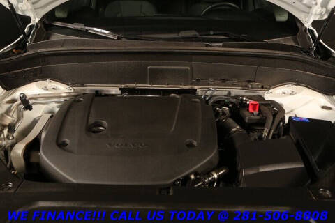 2025 Volvo XC90 B6 Plus Bright Theme 7P