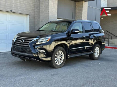 2014 Lexus GX 460