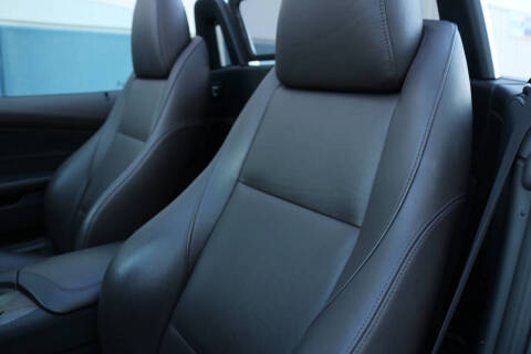 2013 BMW Z4 sDrive28i