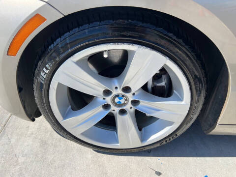 2007 BMW 3 Series 335i