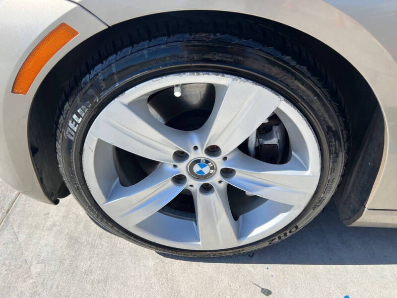 2007 BMW 3 Series 335i