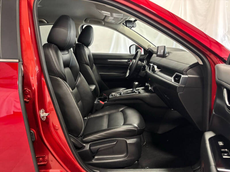 2024 Mazda CX-5 2.5 S Select