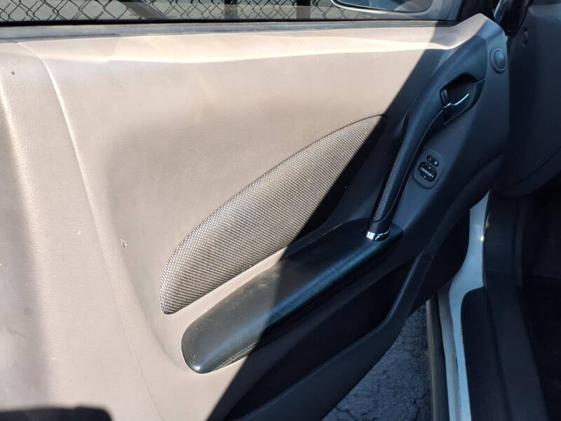 2002 Toyota Celica GT
