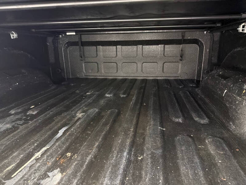2014 RAM 1500 SLT
