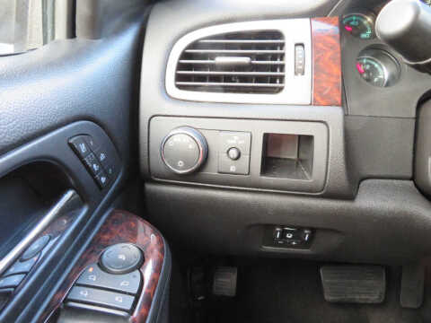 2013 GMC Sierra 1500 Denali