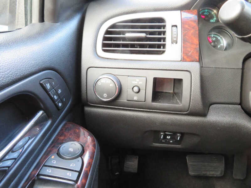 2013 GMC Sierra 1500 Denali