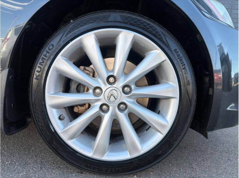 2009 Lexus IS 250