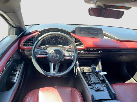 2020 Mazda Mazda3 Hatchback Premium