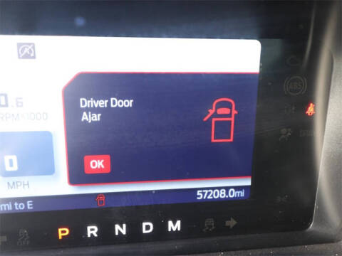 2022 Ford Bronco Wildtrak Advanced