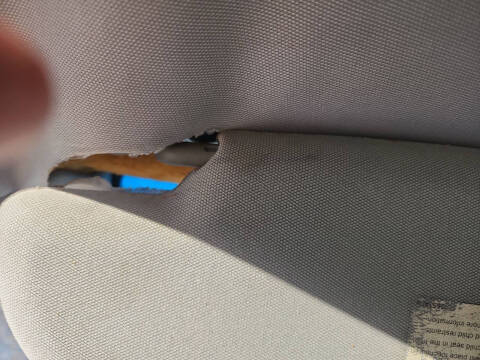 2004 Volvo XC90 2.5T