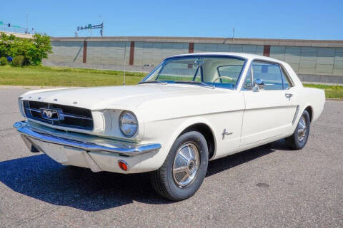 1969 Ford Mustang