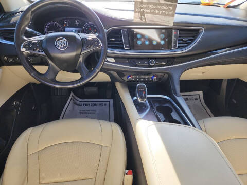 2019 Buick Enclave Premium