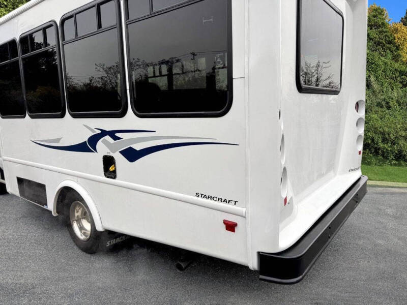 2016 Ford E-Series