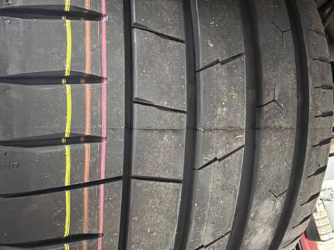 2008 Chevrolet Corvette