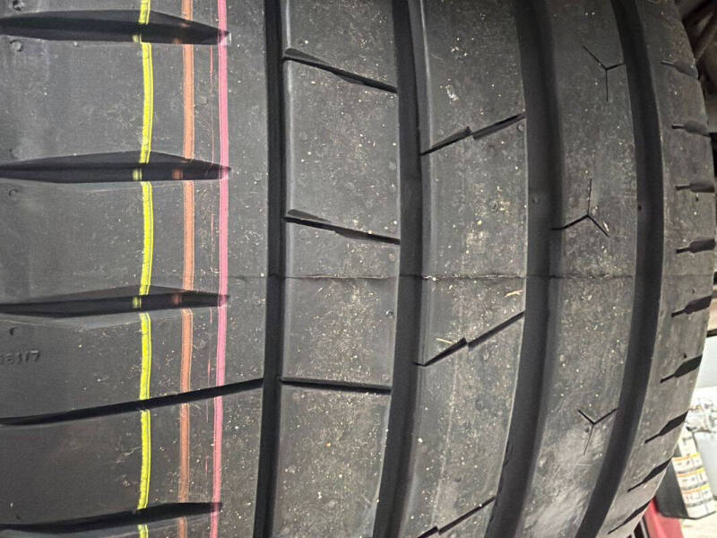 2008 Chevrolet Corvette