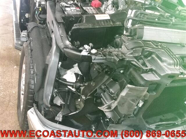 2023 Ford F-350 Super Duty