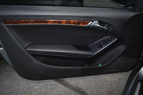 2010 Audi A5 2.0T quattro Premium Plus